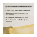 Probiotiques