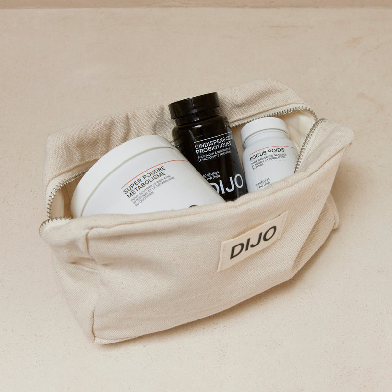 Trousse Dijo