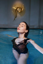 Shiseido Paris 8 - Choice of World Massage 1H and Access to the Spa 1H (2 People)