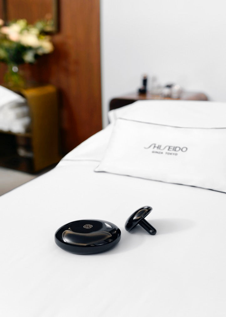 Shiseido Paris 8 - Choice of World Massage 1H and Access to the Spa 1H (2 People)