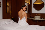 Shiseido Paris 8 - Choice of World Massage 1H and Access to the Spa 1H (1 Person)