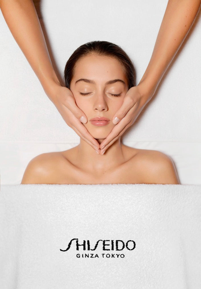 SPA Shiseido Paris 8 - Soin Visage Shiseido 1h & Spa 1h - 1 Personne