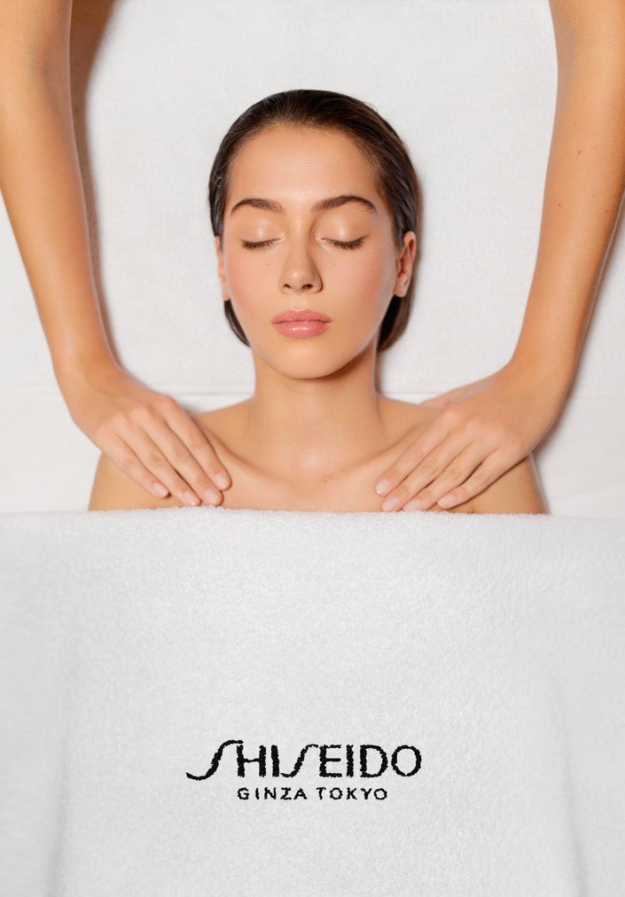 Shiseido Paris 8 - Soin Visage Shiseido 1H Et Accès Au Spa 1H (1 Personne)