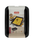 Plat À Four Zenker Spécial Cooking - Noir