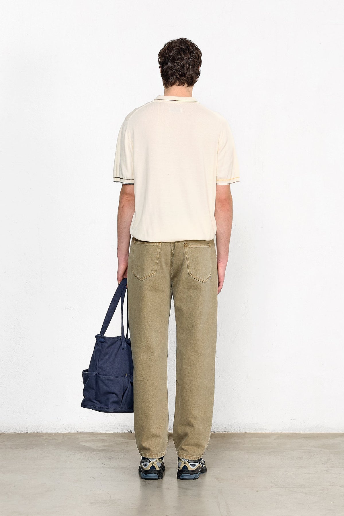 Pantalón Avail Khaki