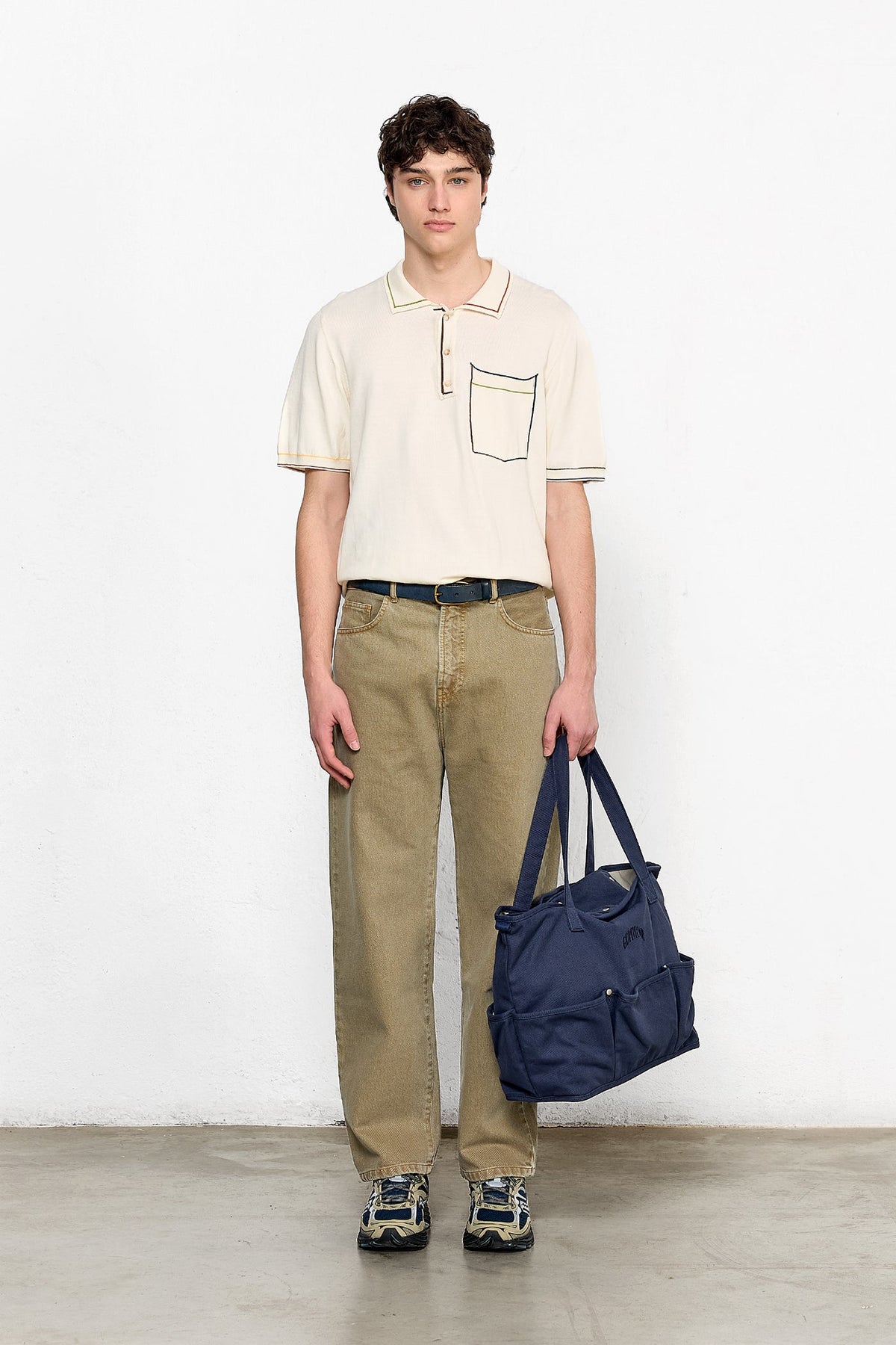 Pantalón Avail Khaki