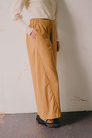 Pantalon - Dino - Curry