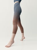 Legging Dione - Blue Grey/Bronze - Femme