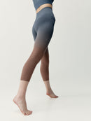 Legging Dione - Blue Grey/Bronze - Femme