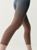 Legging Dione - Blue Grey/Bronze - Femme