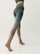 Legging Dione - Tea/Taupe - Femme