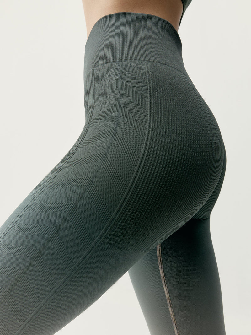 Legging Dione - Tea/Taupe - Femme