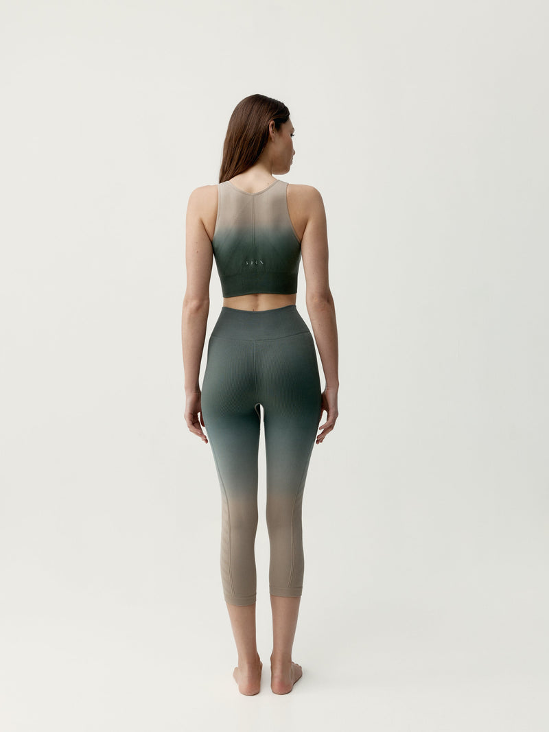 Legging Dione - Tea/Taupe - Femme