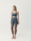 Top Dione - Blue Grey/Bronze - Femme