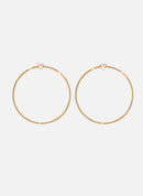 Boucles D'Oreilles Pendantes Dioné