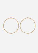 Boucles D'Oreilles Pendantes Dioné