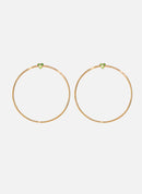Boucles D'Oreilles Pendantes Dioné