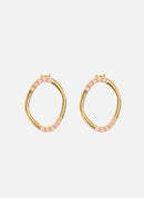 Boucles D'Oreilles Pendantes Dionysos
