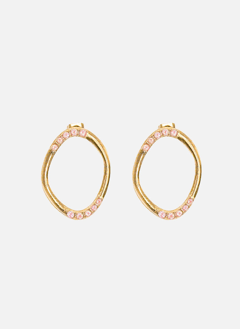 Boucles D'Oreilles Pendantes Dionysos