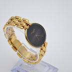 Christian Dior Bagheera Black Moon Watch