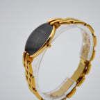 Christian Dior Bagheera Black Moon Watch