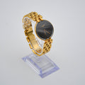 Christian Dior Bagheera Black Moon Watch