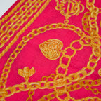 Christian Dior Bandana Scarf