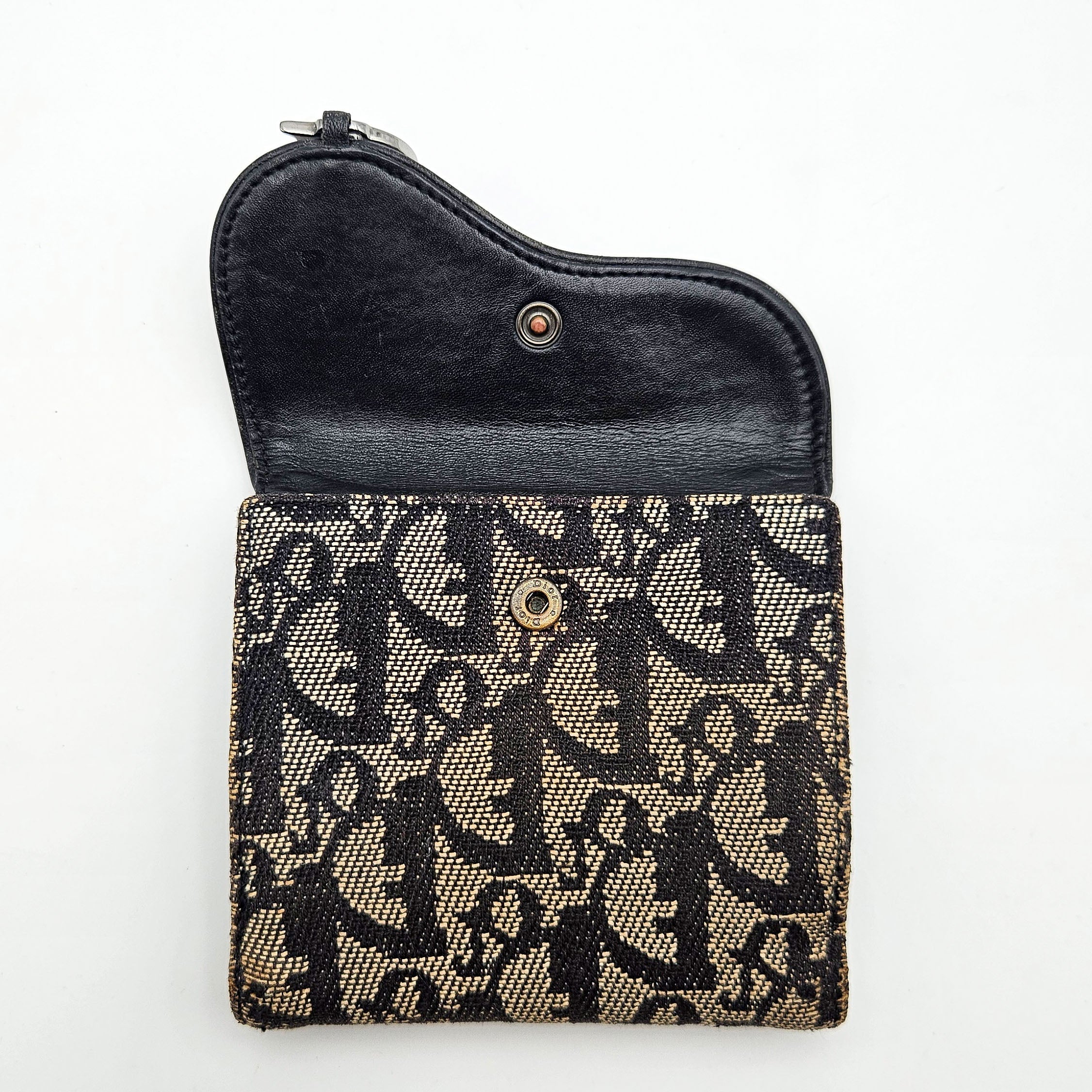 Cartera Dior Saddle