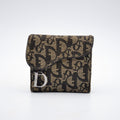 Cartera Dior Saddle