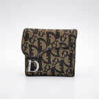 Cartera Dior Saddle