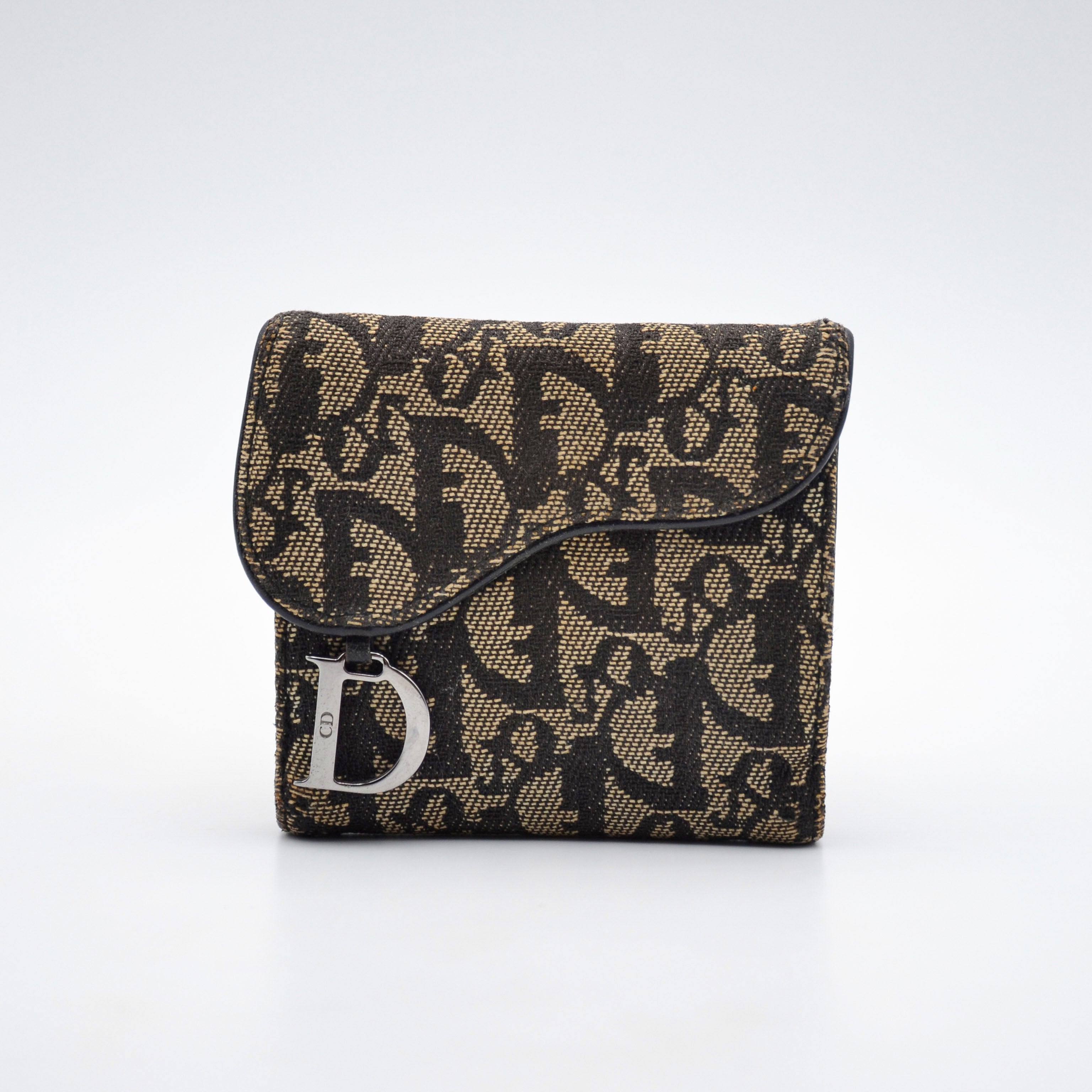 Cartera Dior Saddle