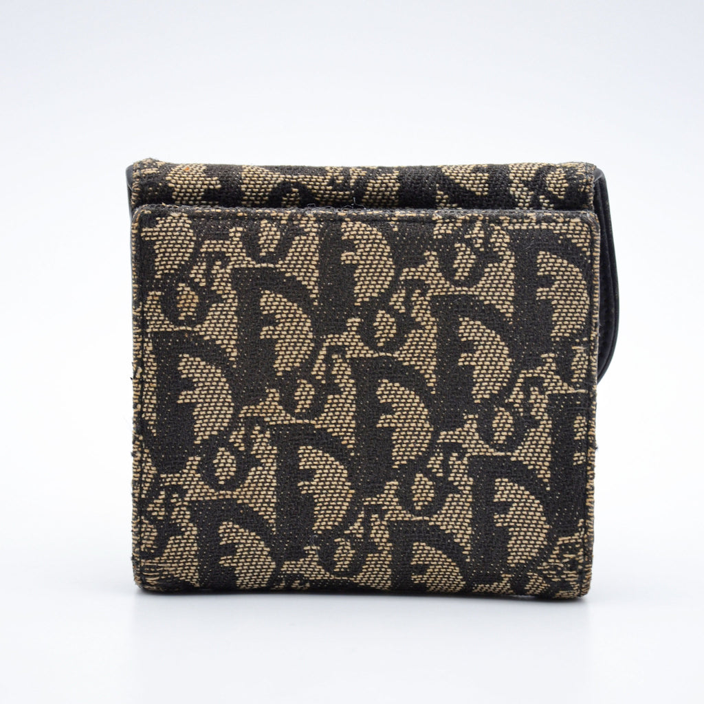 Cartera Dior Saddle