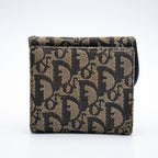 Cartera Dior Saddle