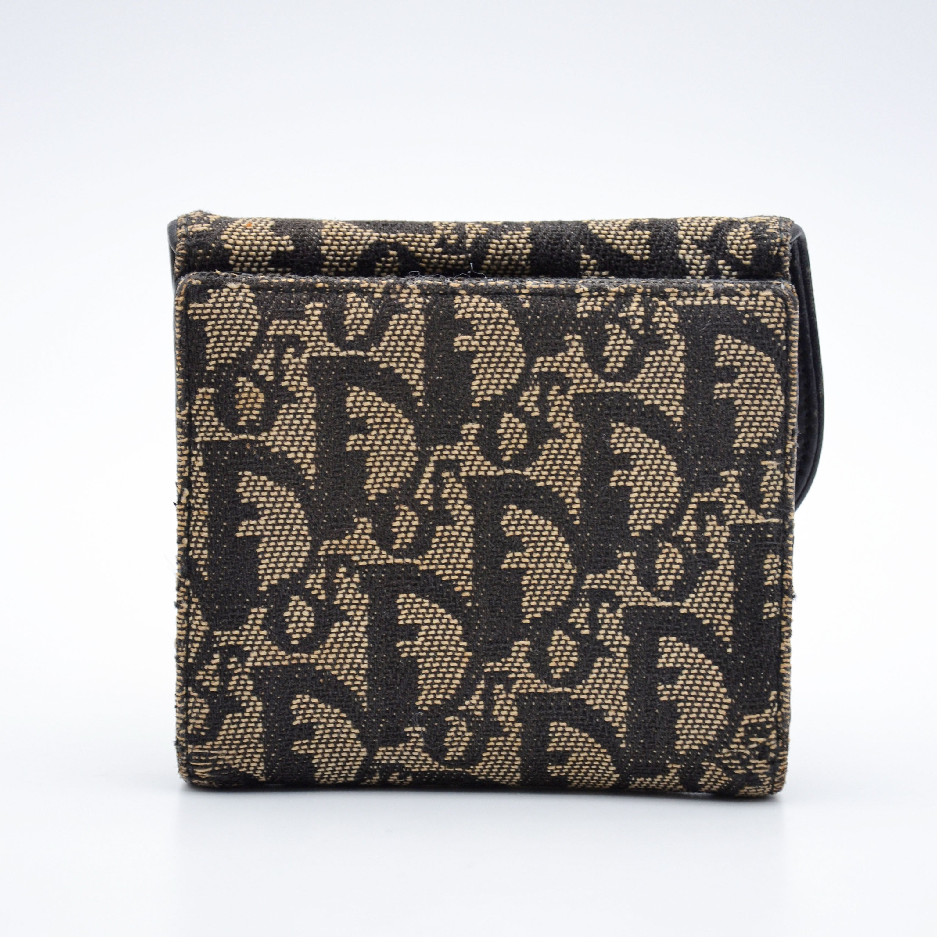 Cartera Dior Saddle