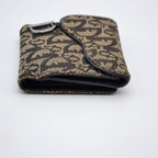 Cartera Dior Saddle