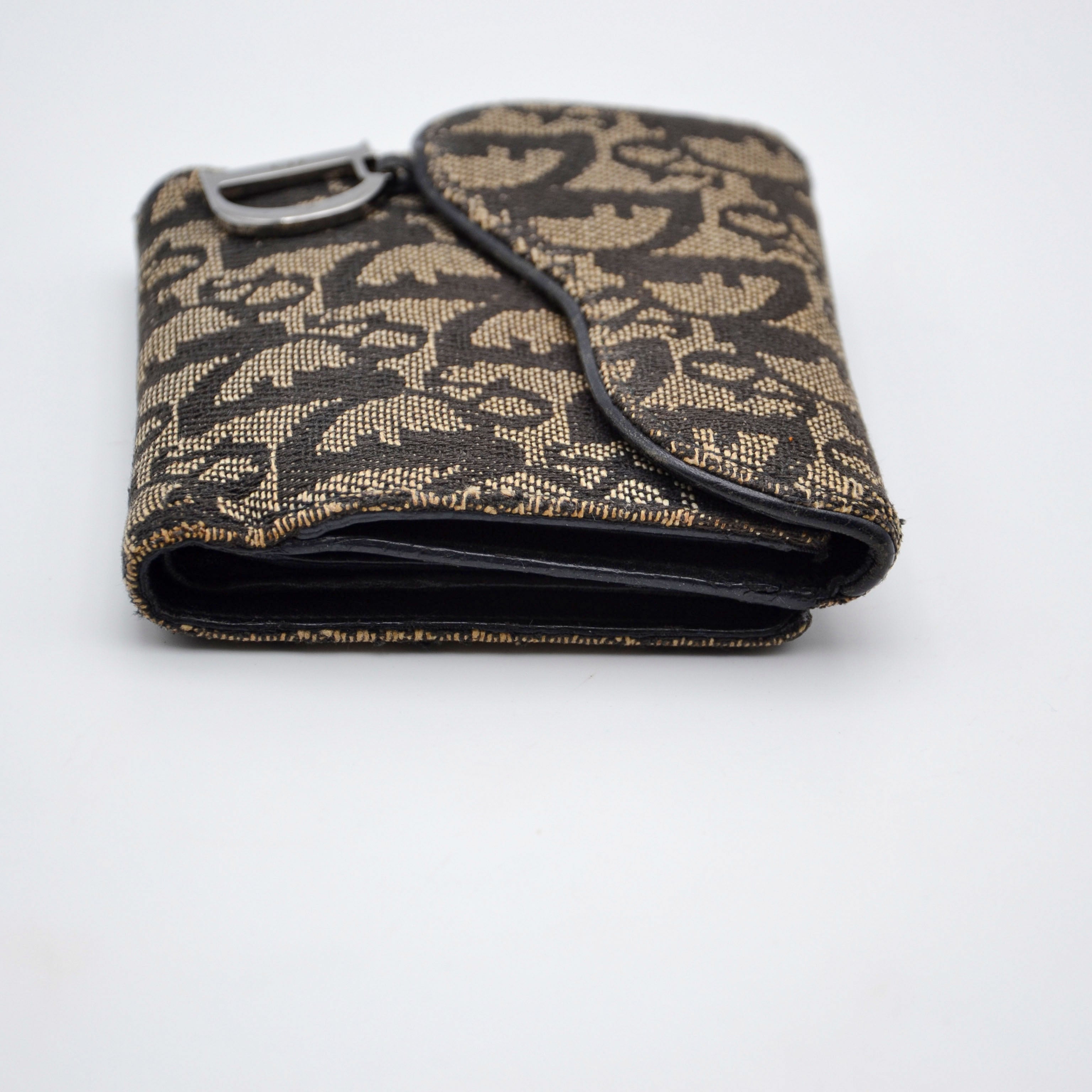Cartera Dior Saddle