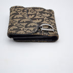 Cartera Dior Saddle