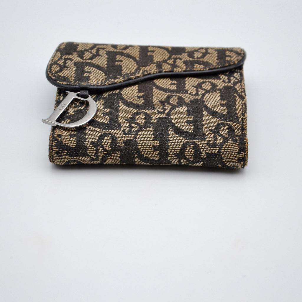 Cartera Dior Saddle