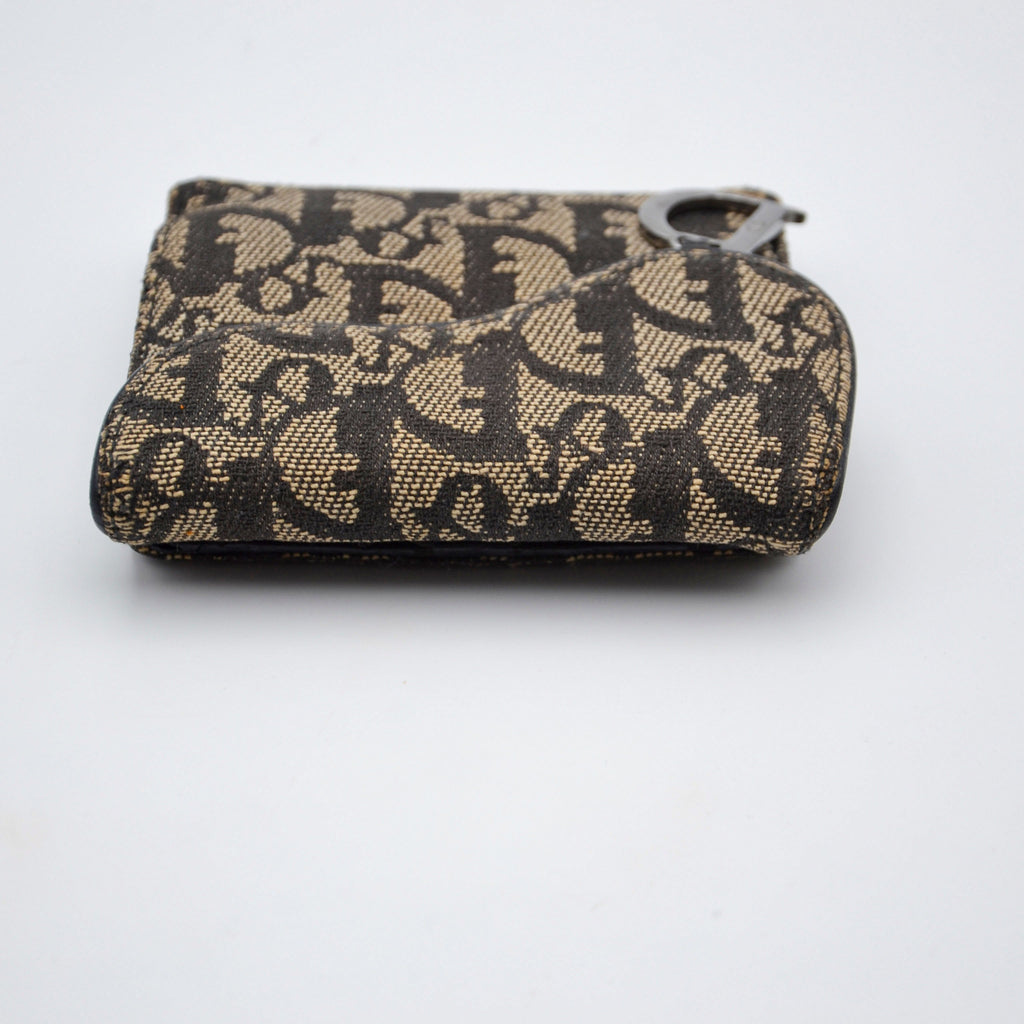 Cartera Dior Saddle