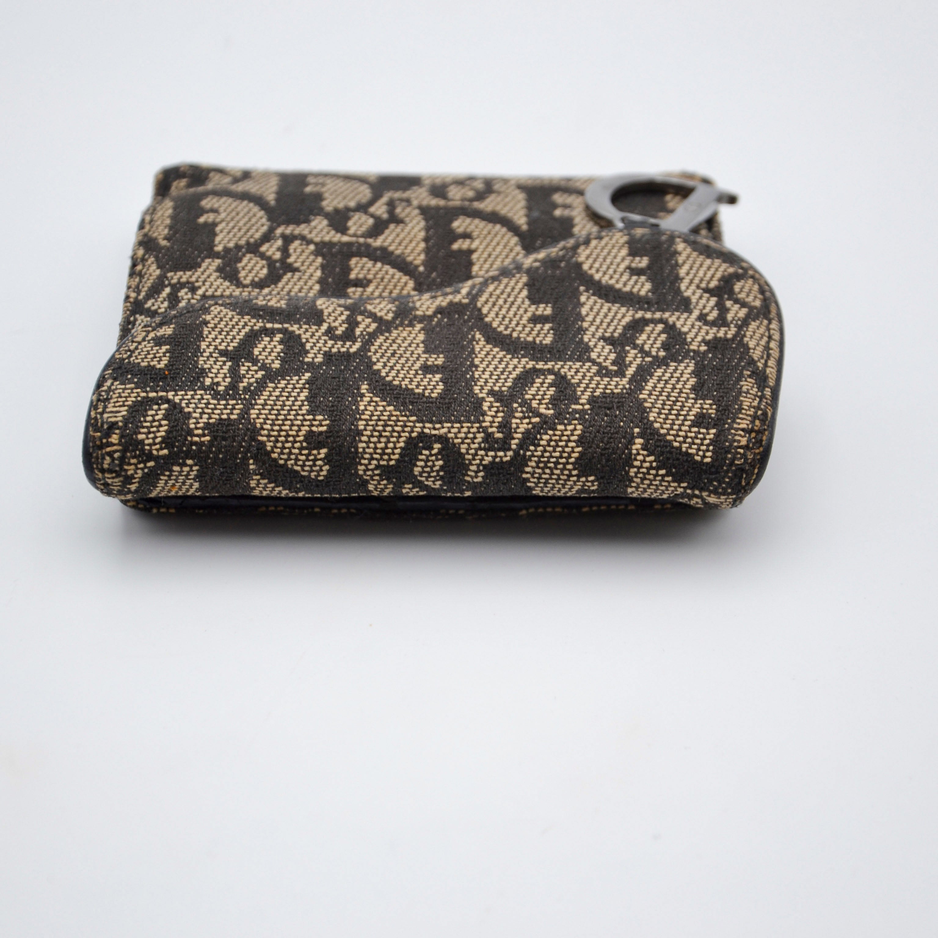 Cartera Dior Saddle