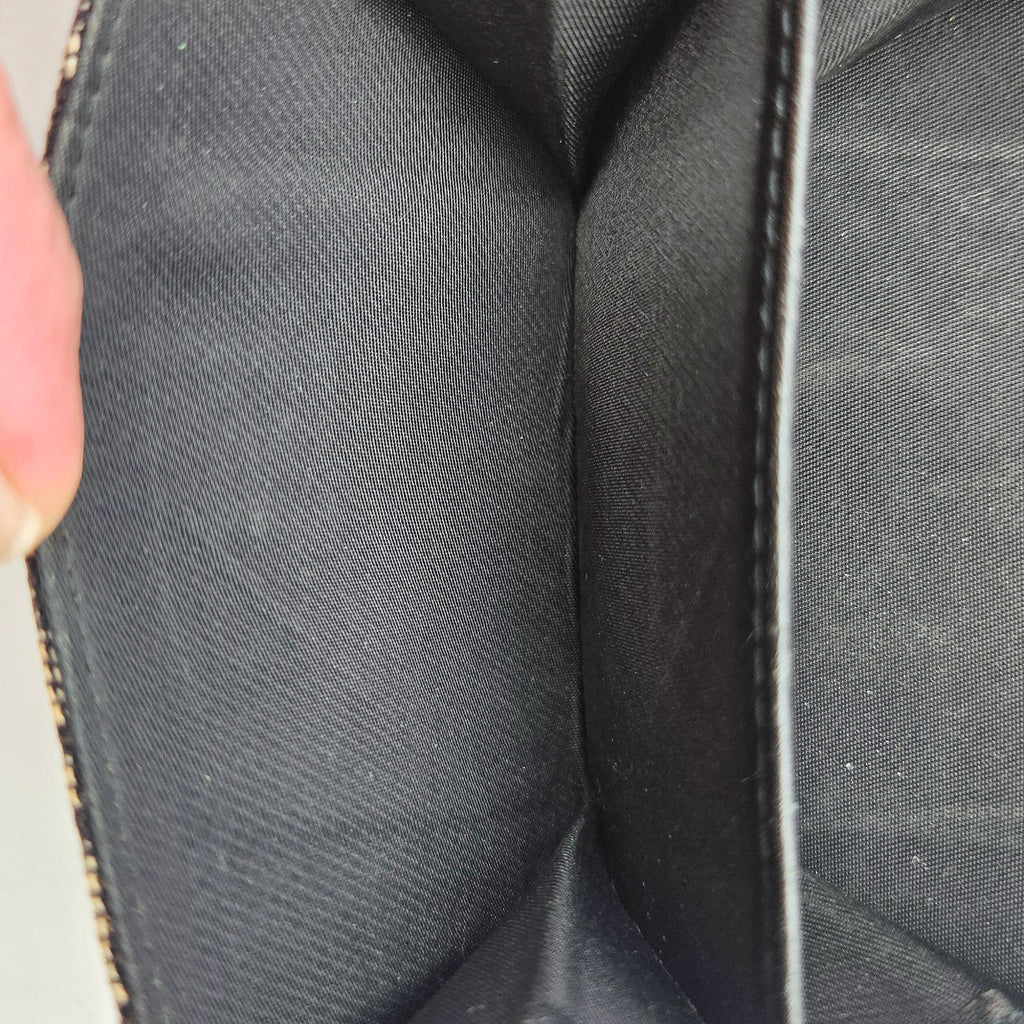 Cartera Dior Saddle