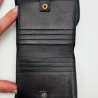 Cartera Dior Saddle