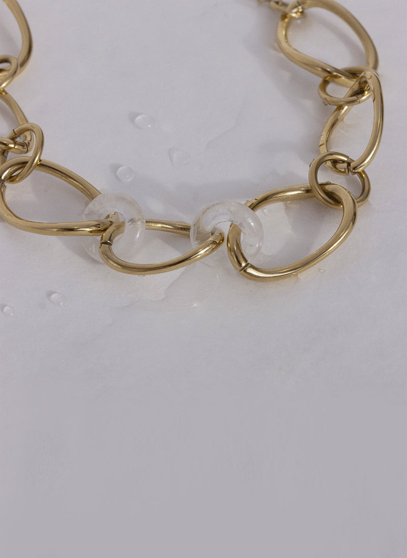 Bracelet Chaîne Dirca