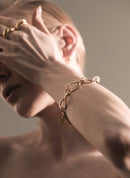 Bracelet Chaîne Dirca
