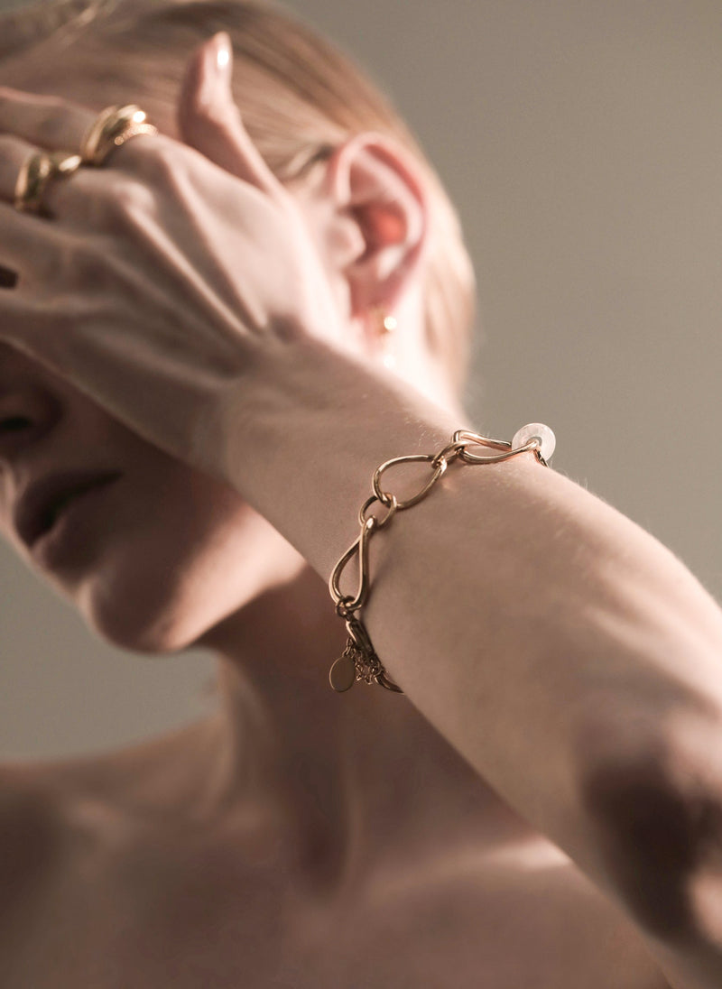 Bracelet Chaîne Dirca