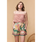 Top Dirla - Rosa