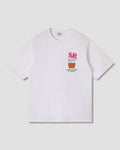 Dirt T-Shirt - White