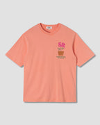 Dirt T-Shirt - Washed Red