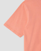 Dirt T-Shirt - Washed Red