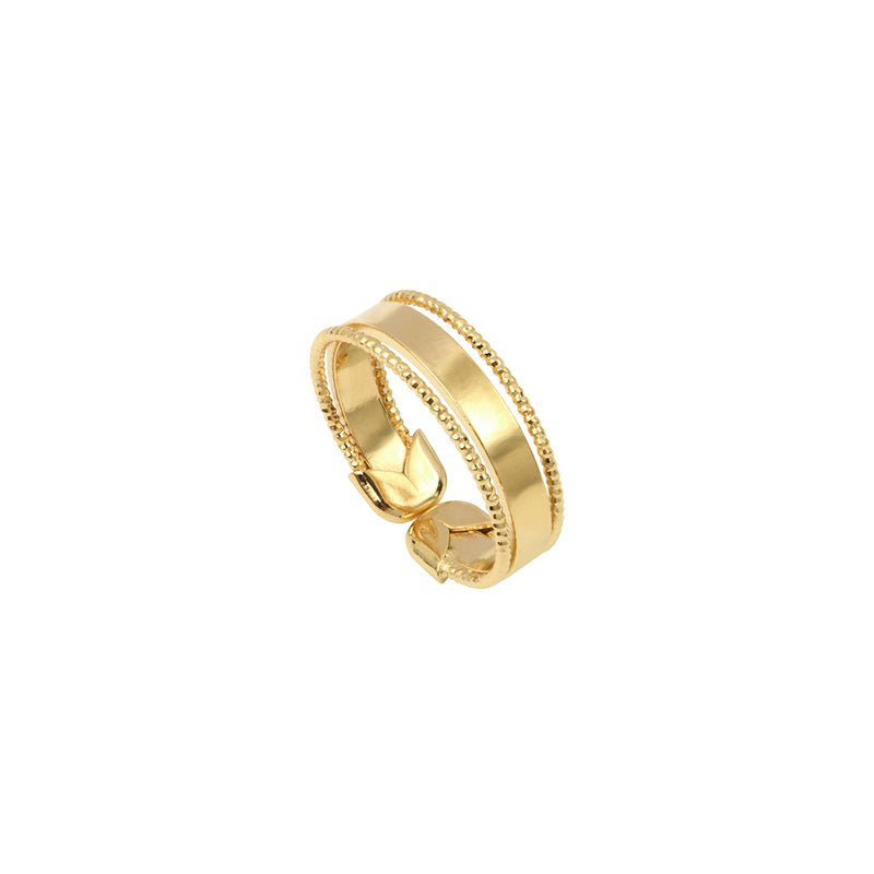 Bague Disco Deluxe Pm